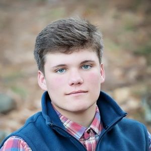 Meet your Posher, Maddox